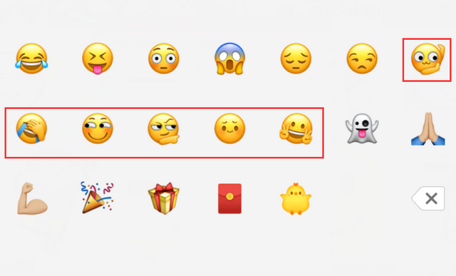 你知道这些微信表情的由来吗？