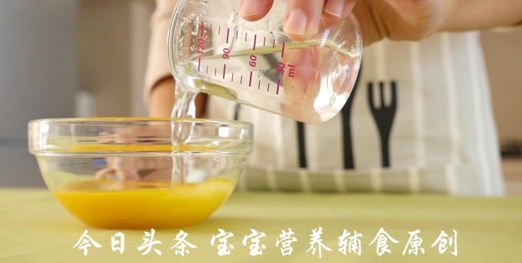 多给孩子吃这款辅食补钙,9个月宝宝30种辅食补钙图11