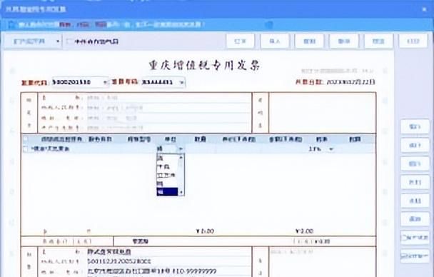 增值税发票税控开票软件（金税盘版）V220230228新增改进功能说明