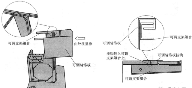 抽油烟机的安装方法