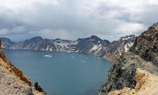 长白山下有哪些旅游小镇值得一去图7