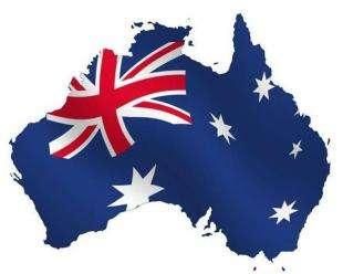 澳大利亚为什么又叫澳洲,澳洲是澳大利亚的简称吗图1