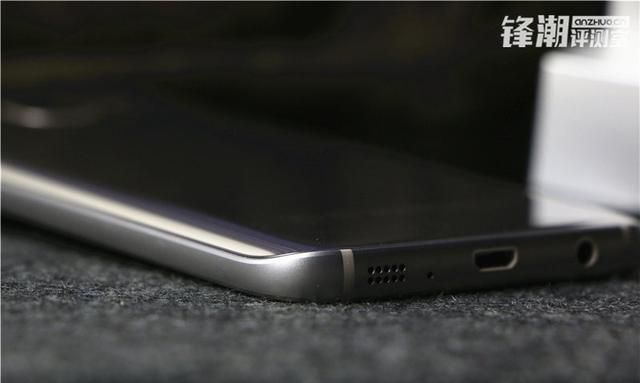 2016颜值担当：三星Galaxy S7｜S7 edge上手评测