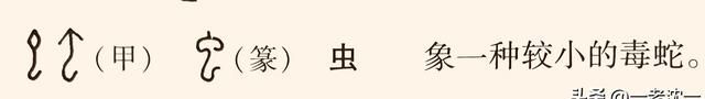 为什么汉字最初是繁体字，后来才有简体字
