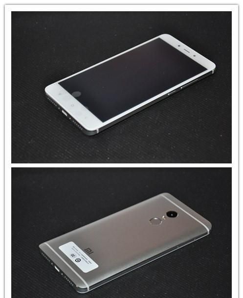 Note3和Note4的简单对比，红米究竟值不值得买？