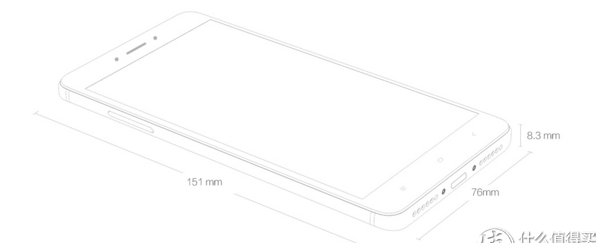 Note3和Note4的简单对比，红米究竟值不值得买？