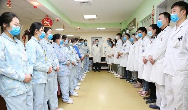 国际医师节|医者仁心，向所有医护人员致敬！