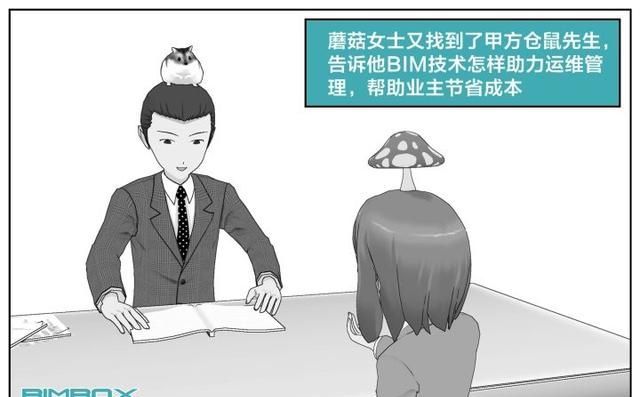 bim行业靠谱吗,bim产品经理靠谱吗图11