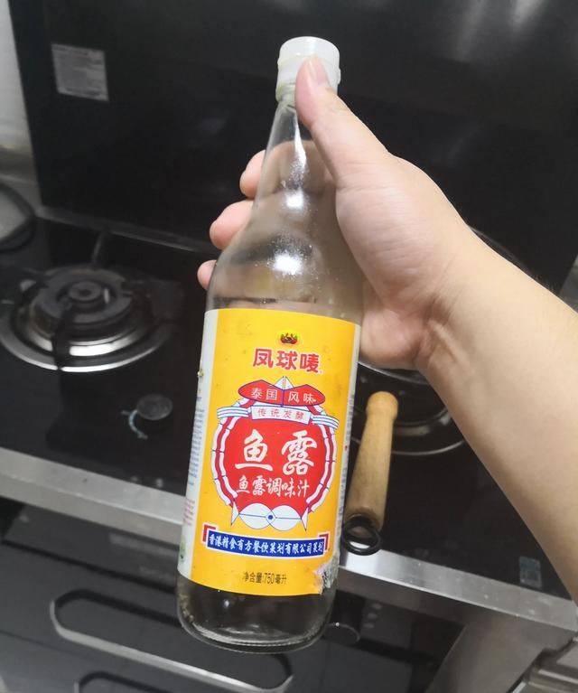 猪肉韭菜水饺怎么包图7