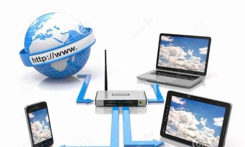 移动宽带网速慢怎样设置能变快,移动宽带网速慢加路由器怎么加图5