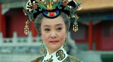 乾隆皇帝的生母，孝圣宪太后（甄嬛原型），其实是个汉人