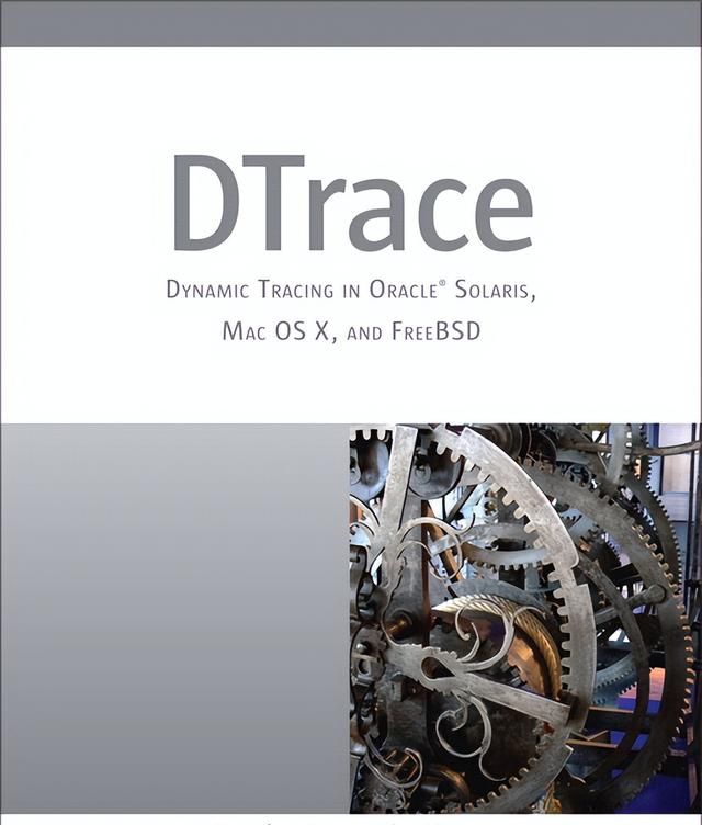 DTrace 工具