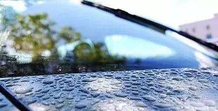 汽车冬季如何选择玻璃水,汽车冬季哪种玻璃水好图1