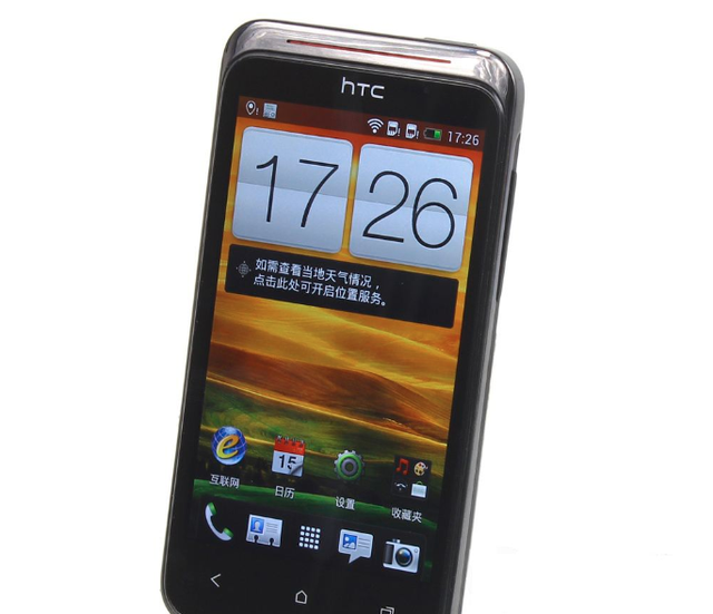 HTC的安卓时代——辉煌的历史会指引怎样的未来