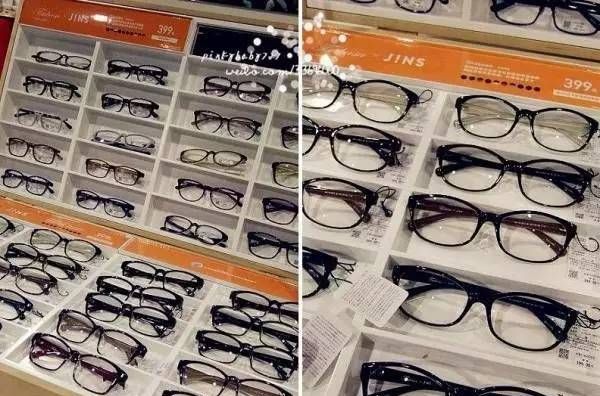 眼镜镜框哪个牌子比较好(titanium-ip镜架品牌)图12