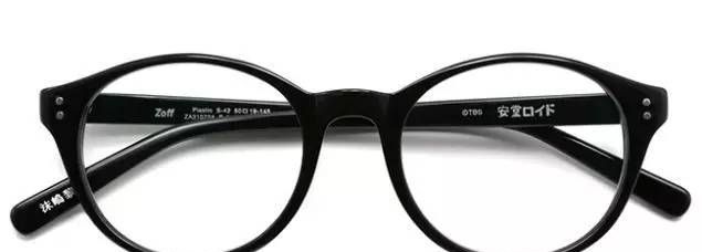 眼镜镜框哪个牌子比较好(titanium-ip镜架品牌)图14