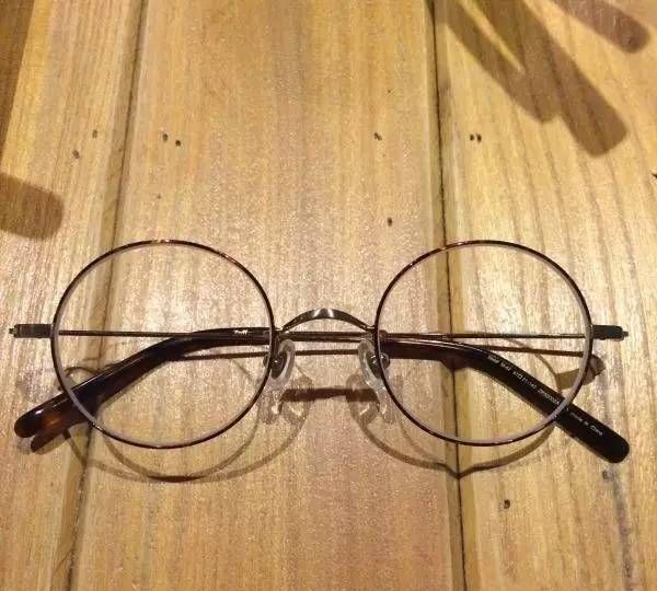 眼镜镜框哪个牌子比较好(titanium-ip镜架品牌)图15