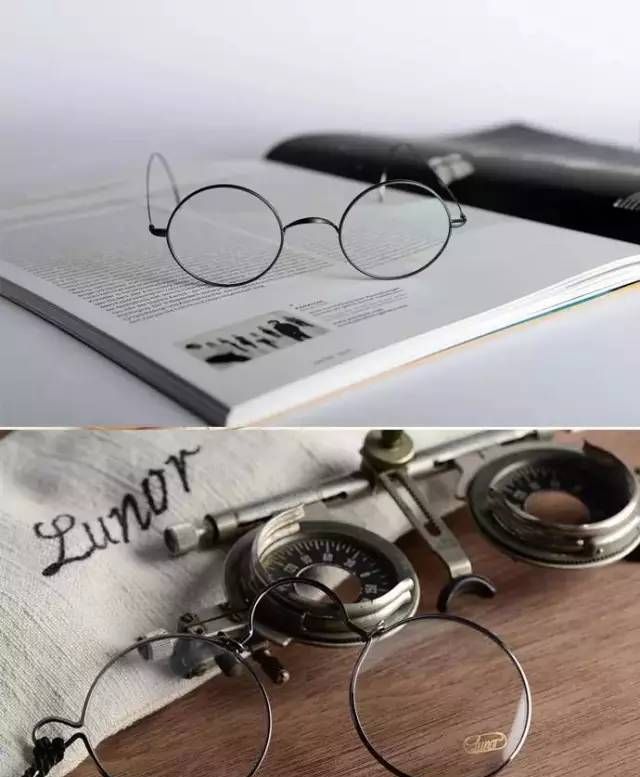 眼镜镜框哪个牌子比较好(titanium-ip镜架品牌)图33