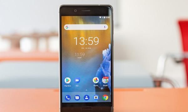 NOKIA 8外媒评测：续航不行，拍照尚可，与国产比没优势