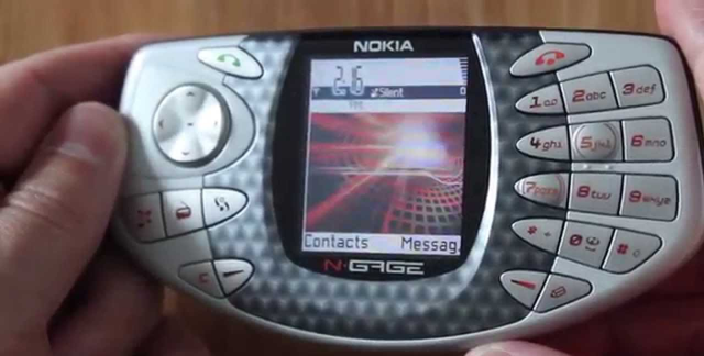 安卓手机 Symbian 系统模拟器应用问世：支持诺基亚 N-Gage 游戏