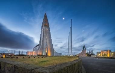 冰岛阿库雷里旅游景点有哪些地方图10