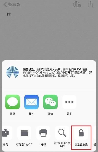 有哪些关于iphone使用的小技巧图10