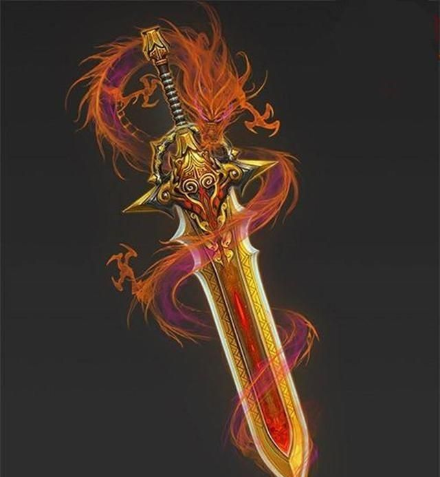 轩辕剑是什么剑(轩辕剑是什么剑分出来的)图1