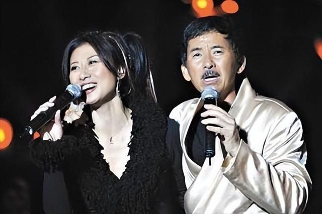 盘点香港乐坛六首经典男女对唱歌曲，至今难以超越