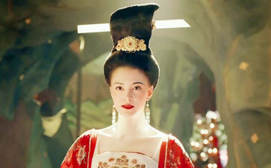 传说杨贵妃没死在马嵬坡，而是去了日本？这到底是怎么回事？