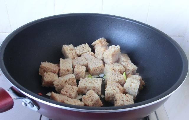 上海人最喜欢的烤麸，上海外婆教特色做法，吃着比肉还过瘾，真香