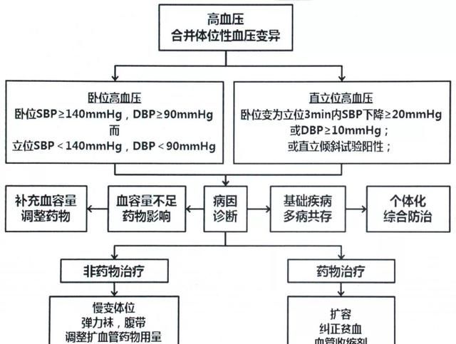 高血压如何降压饮食要注意事项图4