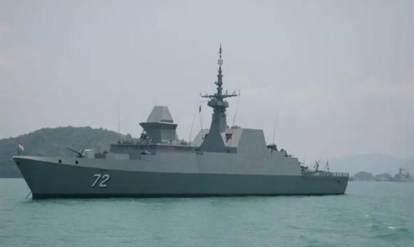 4月23日中国海军“70岁生日趴”，这些外国海军名舰将聚会青岛