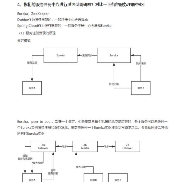 java面试题有哪些,java多线程面试题图11