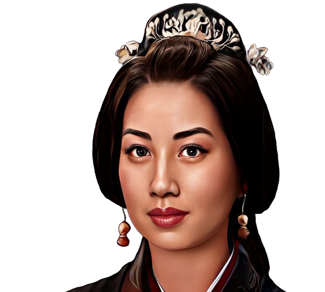 24位东汉皇后列表及个人简介 一篇文章看懂汉朝后宫