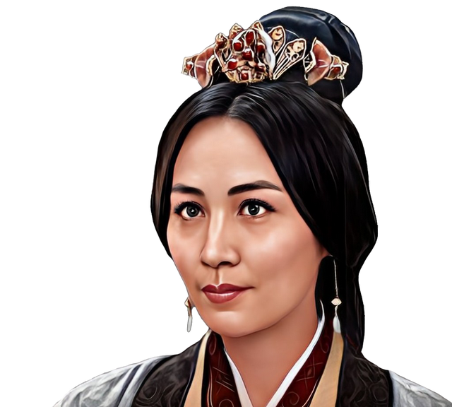 24位东汉皇后列表及个人简介 一篇文章看懂汉朝后宫