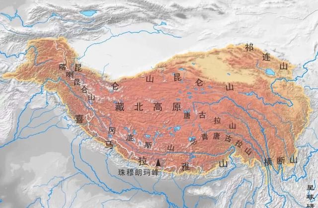 中国各省淡水资源排名，哪个省份的淡水资源最多？答案意想不到