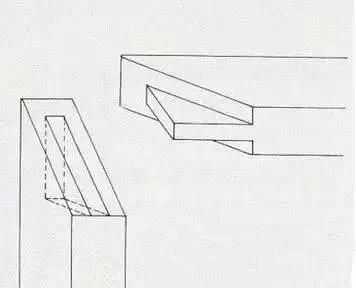 现在的红木家具还都是榫卯结构吗图16