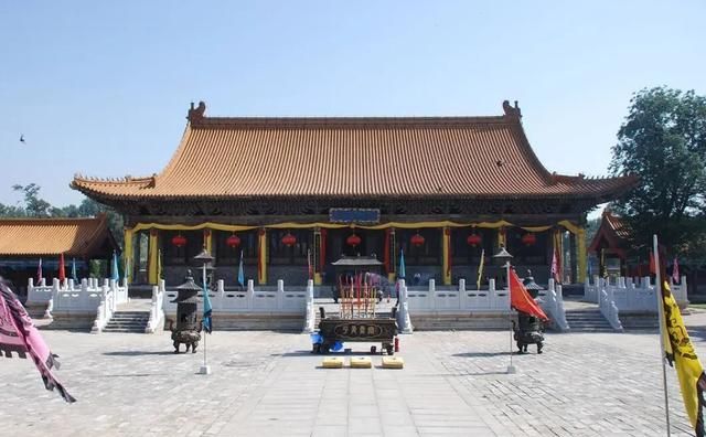 美到骨子里的寺院传统建筑！百家古建龙头企业惊艳亮相厦门佛事展