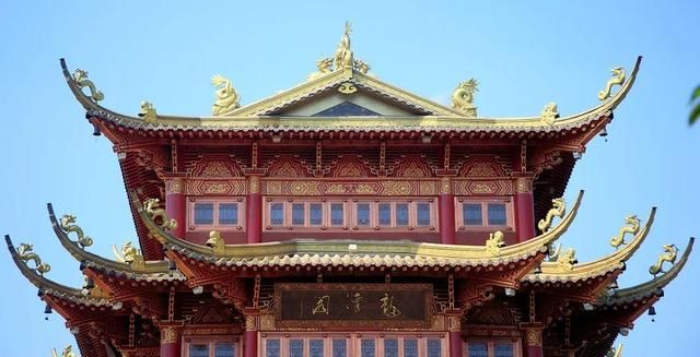 美到骨子里的寺院传统建筑！百家古建龙头企业惊艳亮相厦门佛事展