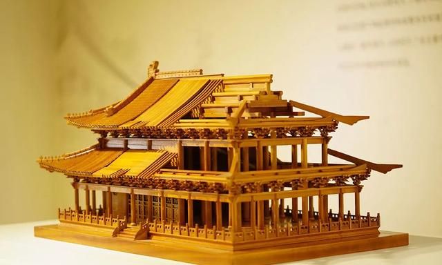 美到骨子里的寺院传统建筑！百家古建龙头企业惊艳亮相厦门佛事展