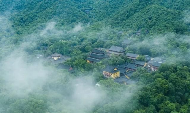 美到骨子里的寺院传统建筑！百家古建龙头企业惊艳亮相厦门佛事展