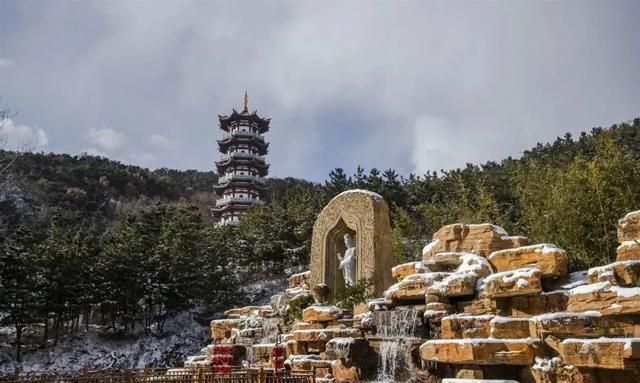 美到骨子里的寺院传统建筑！百家古建龙头企业惊艳亮相厦门佛事展