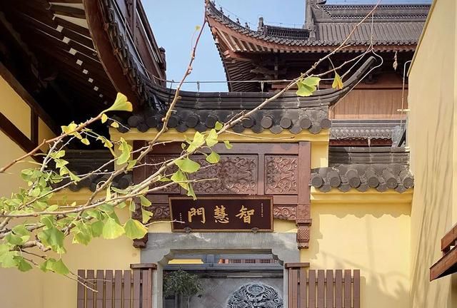 美到骨子里的寺院传统建筑！百家古建龙头企业惊艳亮相厦门佛事展