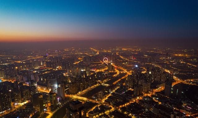 天津市的区划变动，4大直辖市之一，天津市为何有16个区？