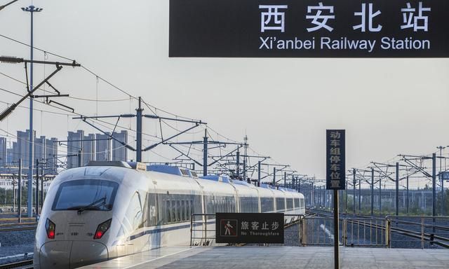 太原南站始发出山西省的火车车次大盘点