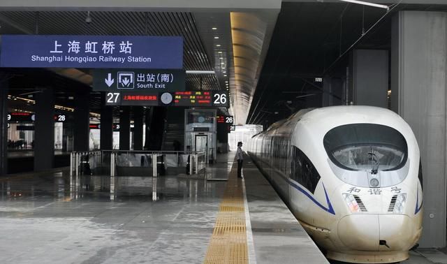 太原南站始发出山西省的火车车次大盘点