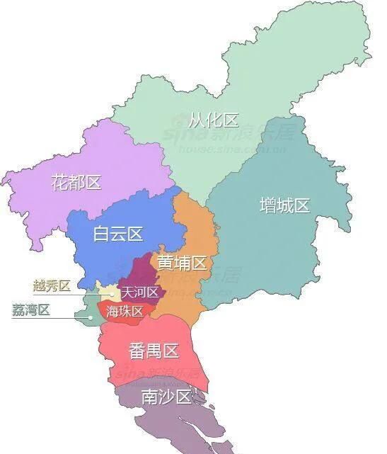 广州为何叫广州,广州为啥叫广州图1