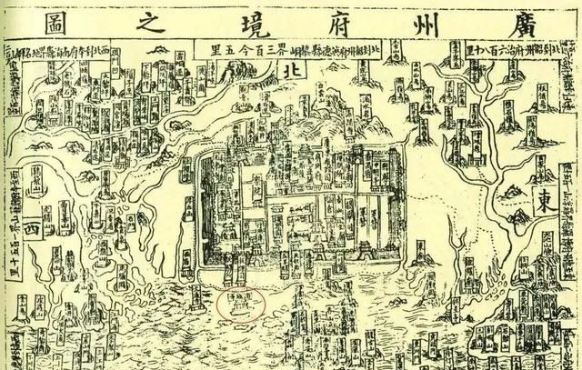 广州为何叫广州,广州为啥叫广州图8
