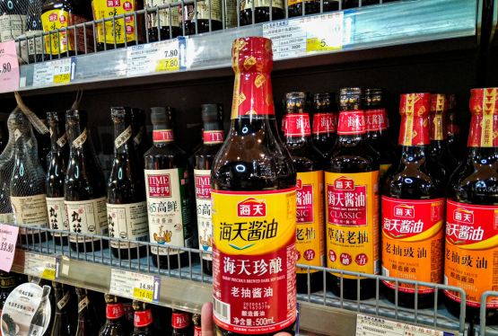 同样是酱油，生抽、老抽、一品鲜、味极鲜，差别却很大？涨知识了