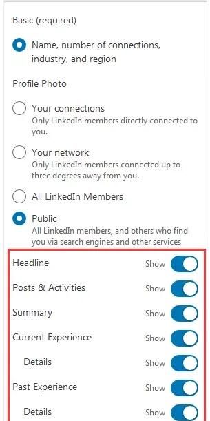 如何通过linkedin开发客户图3